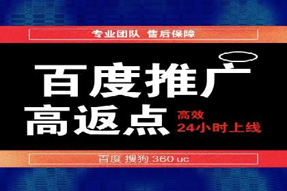 深度解析：百度竞价包年推广的五大成功案例